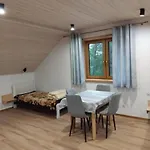 Διαμέρισμα Akacjowe Wzgorze *