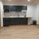 Akacjowe Wzgorze Apartment Ruciane-Nida