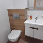 Akacjowe Wzgorze Διαμέρισμα *