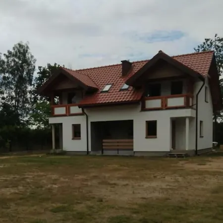Akacjowe Wzgorze
