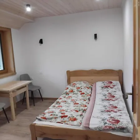 Apartment Akacjowe Wzgorze