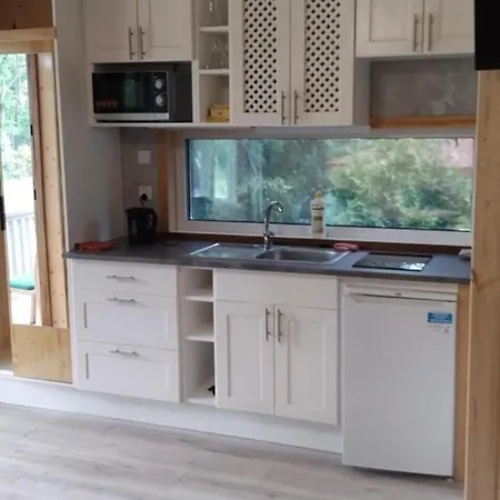 Apartment Akacjowe Wzgorze *