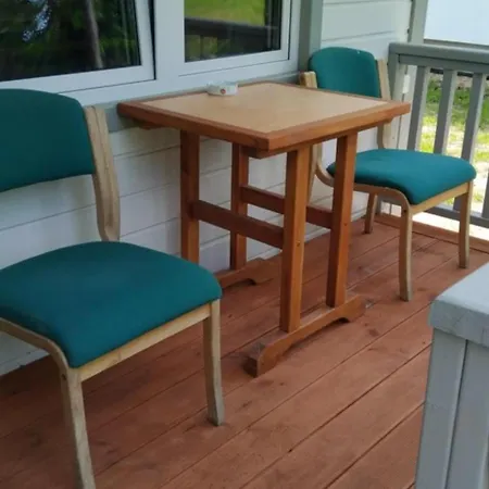 Akacjowe Wzgorze Ruciane-Nida