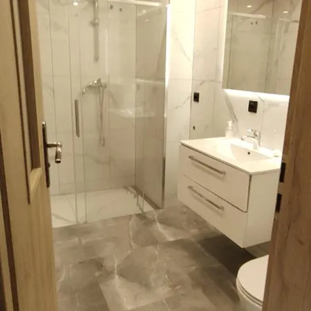 Akacjowe Wzgorze Ruciane-Nida