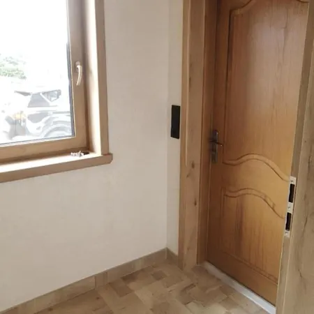 Akacjowe Wzgorze Apartment