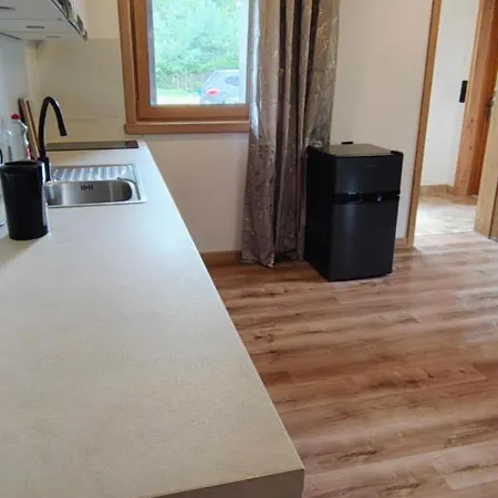 Akacjowe Wzgorze Apartment *