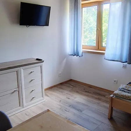 Akacjowe Wzgorze * Ruciane-Nida