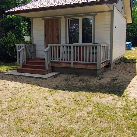 Akacjowe Wzgorze Ruciane-Nida