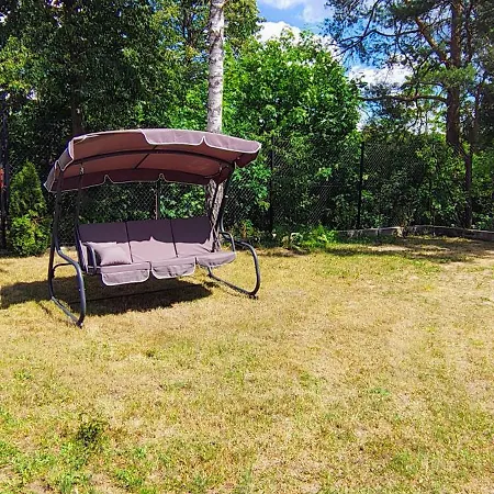 Akacjowe Wzgorze * Ruciane-Nida