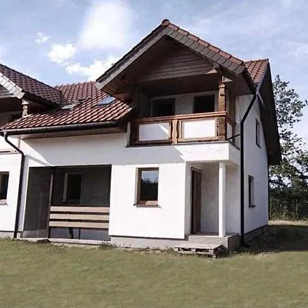 Akacjowe Wzgorze Apartment *