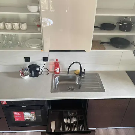 Apartment Akacjowe Wzgorze Ruciane-Nida