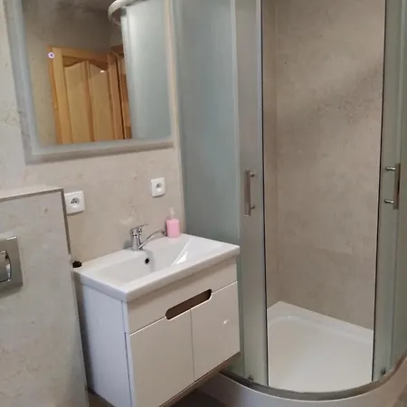 Akacjowe Wzgorze * Ruciane-Nida