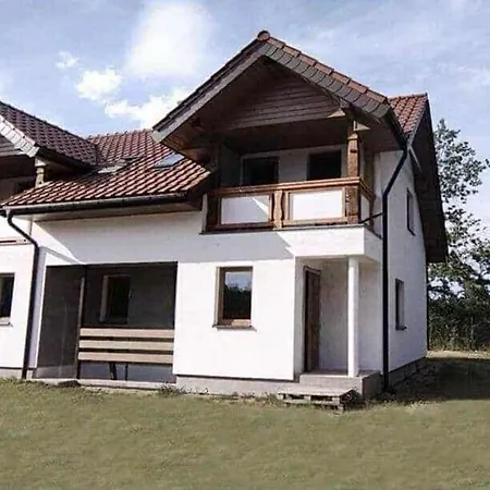 Akacjowe Wzgorze * Ruciane-Nida