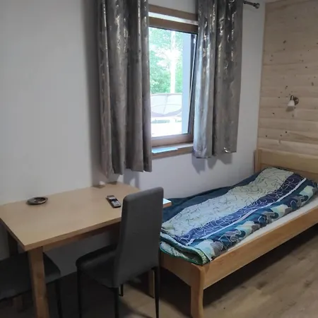 Akacjowe Wzgorze