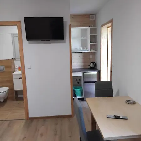 Akacjowe Wzgorze Ruciane-Nida