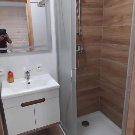 Akacjowe Wzgorze * Ruciane-Nida