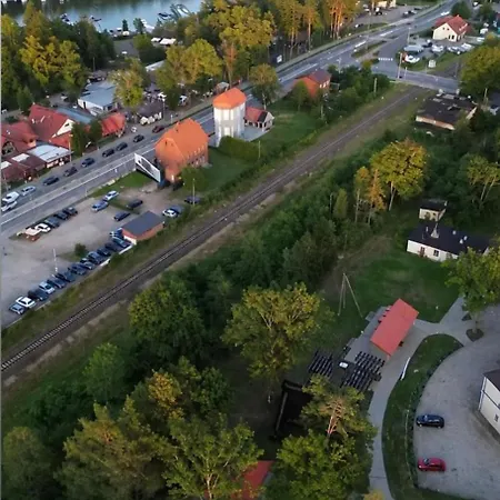 Akacjowe Wzgorze *
