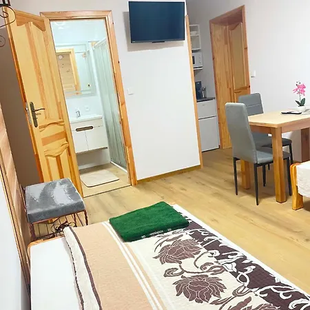 Akacjowe Wzgorze