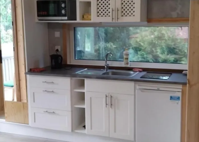 Apartment Akacjowe Wzgorze *