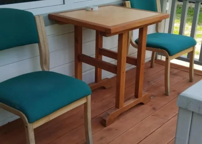 Akacjowe Wzgorze Ruciane-Nida