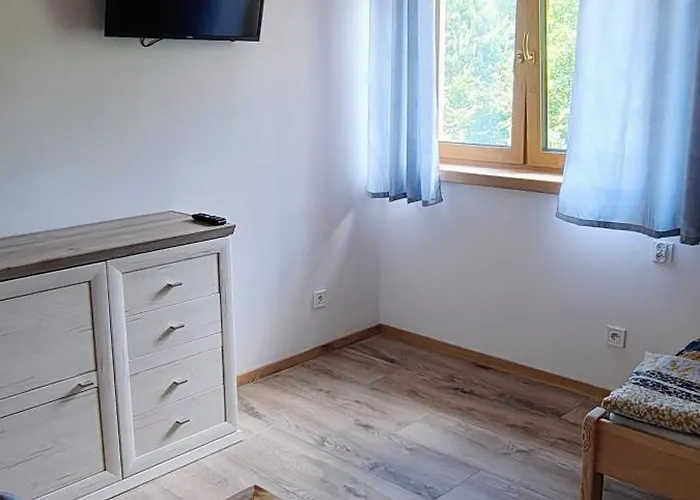 Akacjowe Wzgorze * Ruciane-Nida