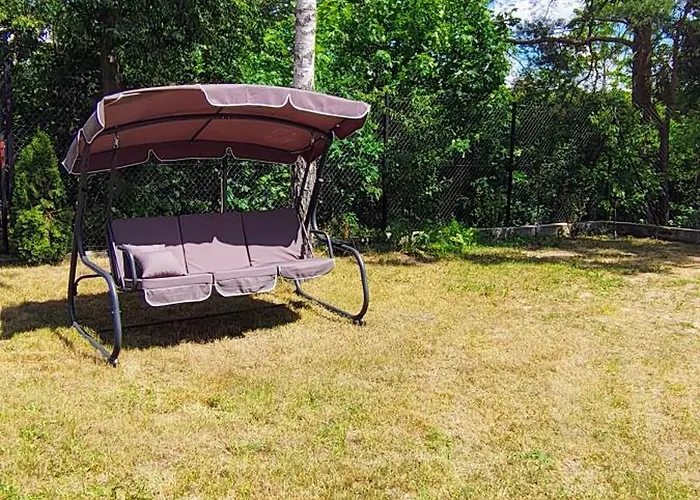 Akacjowe Wzgorze * Ruciane-Nida