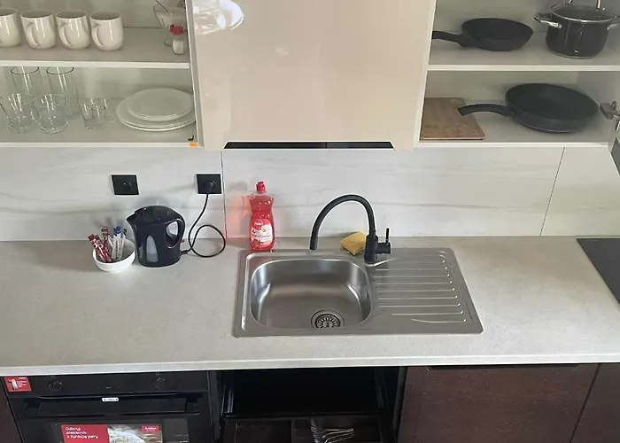 Apartment Akacjowe Wzgorze Ruciane-Nida