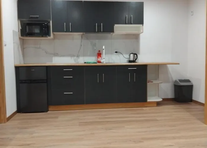 Akacjowe Wzgorze Apartment Ruciane-Nida