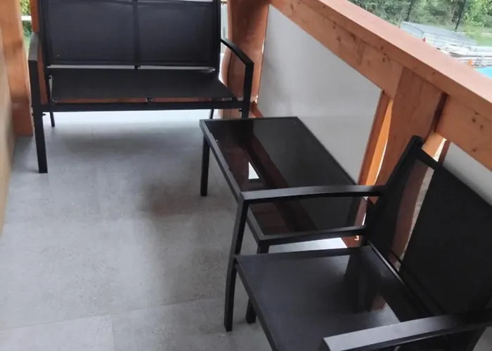 Apartment Akacjowe Wzgorze Ruciane-Nida