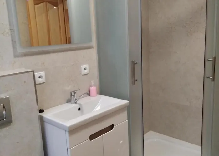 Akacjowe Wzgorze * Ruciane-Nida