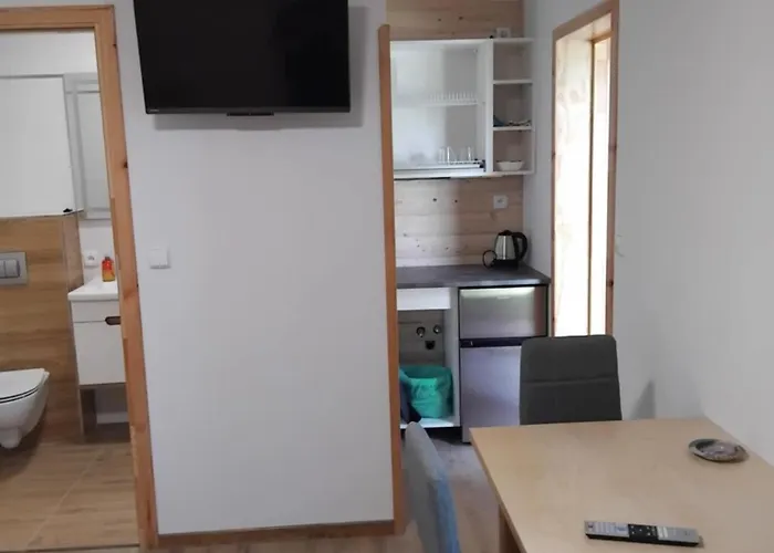 Akacjowe Wzgorze Ruciane-Nida