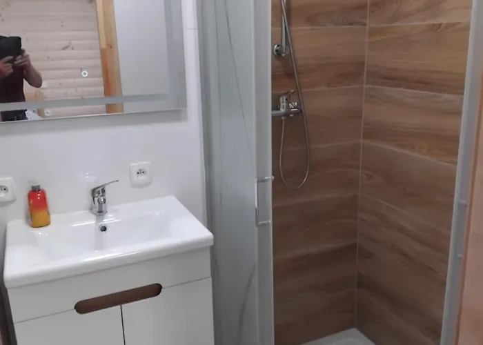 Akacjowe Wzgorze * Ruciane-Nida